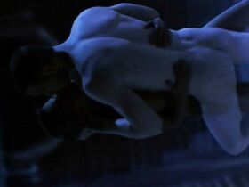 Робин Танни голая – Сверхновая (2000) #3