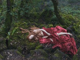 Стэйси Мартин голая – Страшные сказки (2015)