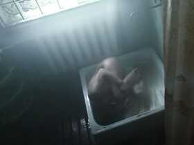 Елена Лядова голая – Орлеан (2015) #2