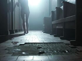 Елена Лядова голая – Орлеан (2015) #3