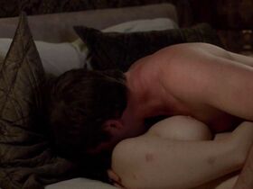 Мелани Лински голая – Вместе s01 (2015) #1