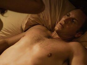 Лили Симмонс секси – Костяной томагавк (2015) #3