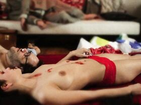 Мария Бирта голая – XL (2013)