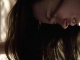 Оливия Уайлд голая – Луговая страна (2015) #1