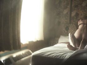 Оливия Уайлд голая – Луговая страна (2015) #3