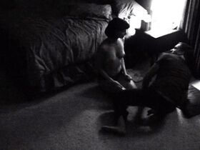 Морена Баккарин голая – Родина s01e03 (2011) #2