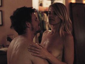 Элиза Куп голая – Без обязательств s01e06 (2015) #3