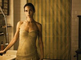 Дженнифер Коннелли голая – Shelter (2014) #2