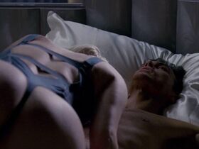 Леди Гага секси – Американская история ужасов s05e06 (2015)