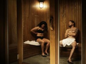 Натали Мартинес секси – Королевство s02e04 (2015) #3