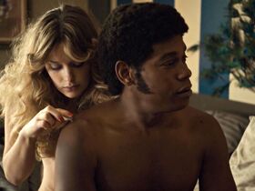 Рэйчел Келлер голая – Фарго s02e04 (2015) #2