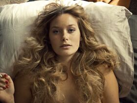 Рэйчел Келлер голая – Фарго s02e04 (2015) #3