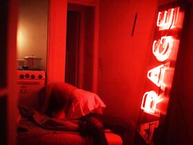 Дилан Пенн секси – Приговоренные (2015) #3