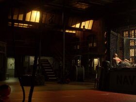 Натали Мартинес секси – Королевство s02e06 (2015) #3