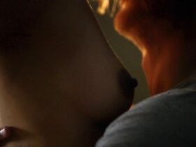 Элиса Эллепач голая – Королевство s01e08 (2014)