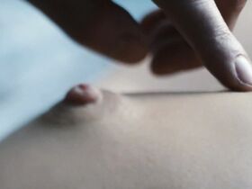 Чулпан Хаматова голая – Синдром Петрушки (2015)