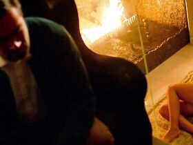 Екатерина Волкова голая, Нэлли Ботнару голая – Саранча (2014)