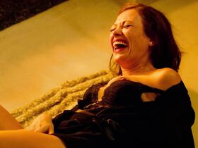 Екатерина Волкова голая, Нэлли Ботнару голая – Саранча (2014) #3