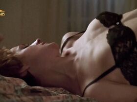 Шон Янг голая – Рисовальщик (1992) #1