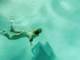 Изабель Лукас голая, Тереза Палмер секси – Рыцарь кубков (2015)