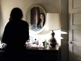 Эмми Россам голая, Пейдж Диаз голая – Бесстыдник s06e01 (2016) #3