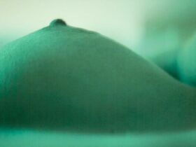 Кристина Исайкина голая – About Love (2015) #2