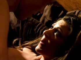 Серина Винсент голая – Ярлык (2015) #2