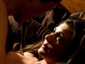 Серина Винсент голая – Ярлык (2015) #3