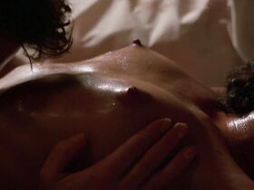 Лиза Боне голая – Сердце Ангела (1987) #2