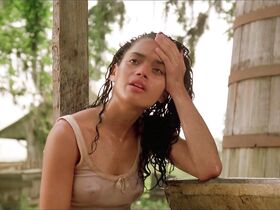 Лиза Боне голая – Сердце Ангела (1987) #3