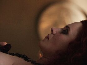 Люси Лоулесс голая – Спартак s01e08 (2010) #2