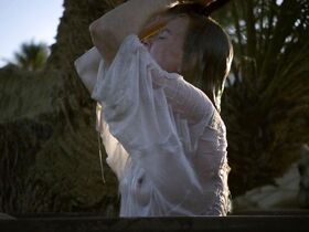 Николь Кидман голая – Королева пустыни (2016)