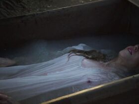 Николь Кидман голая – Королева пустыни (2016) #2