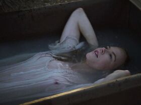 Николь Кидман голая – Королева пустыни (2016) #3