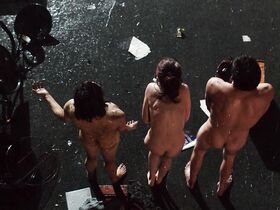 Маккензи Дэвис голая – Хватай и беги (2015) #2