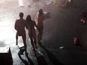 Маккензи Дэвис голая – Хватай и беги (2015) #3