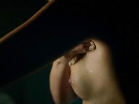 Ханна Нью голая – Чёрные паруса s03e02 (2016) #2