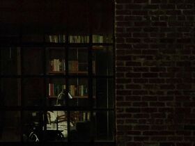 Малин Акерман голая – Хуже, чем ложь (2016)