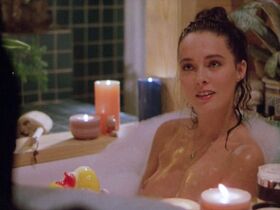 Лиди Денье голая – Пуленепробиваемый (1988)