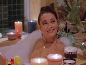 Лиди Денье голая – Пуленепробиваемый (1988) #2