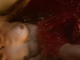 Дезире Джорджетти голая – Немецкий страх (2015) #3