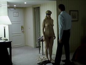 Петра Морце голая – Антарес (2004) #3