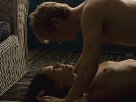 Джессика Шварц голая – Прощай, Париж (2013)