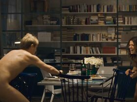 Джессика Шварц голая – Прощай, Париж (2013) #2