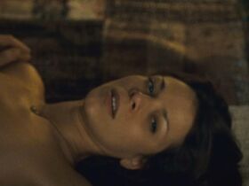 Джессика Шварц голая – Прощай, Париж (2013) #3