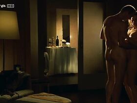 Гезина Кукровски голая – Zwischen heute und morgen (2009) #2