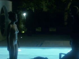 Ясна Фритци Бауэр голая – Blochin - Die Lebenden und die Toten s01e03 (2015)