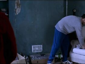 Керри Фокс голая, Ребекка Р. Палмер голая – Интим (2001)