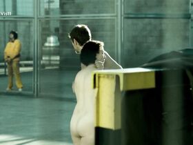 Сильвия Эрнандес голая – Locked Up s02e11 (2016) #4