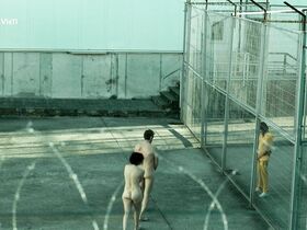 Сильвия Эрнандес голая – Locked Up s02e11 (2016) #5